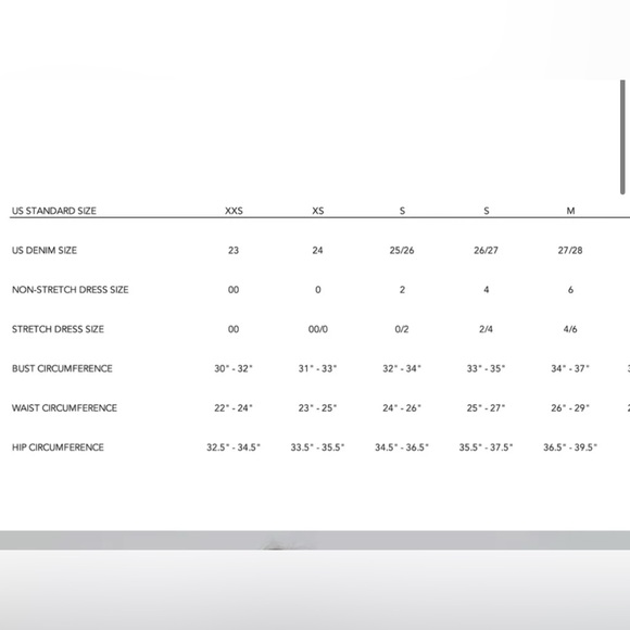 V Chapman Elegant White Strapless Dress - nasturtium dress - Picture 8 of 8